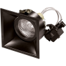 Комплект из светильника и рамки LIGHTSTAR Domino D536070607
