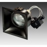 Комплект из светильника и рамки LIGHTSTAR Domino D536070607