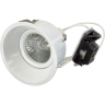 Комплект из светильника и рамки LIGHTSTAR Domino D61606