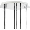Подвес LIGHTSTAR PENTOLA 803060