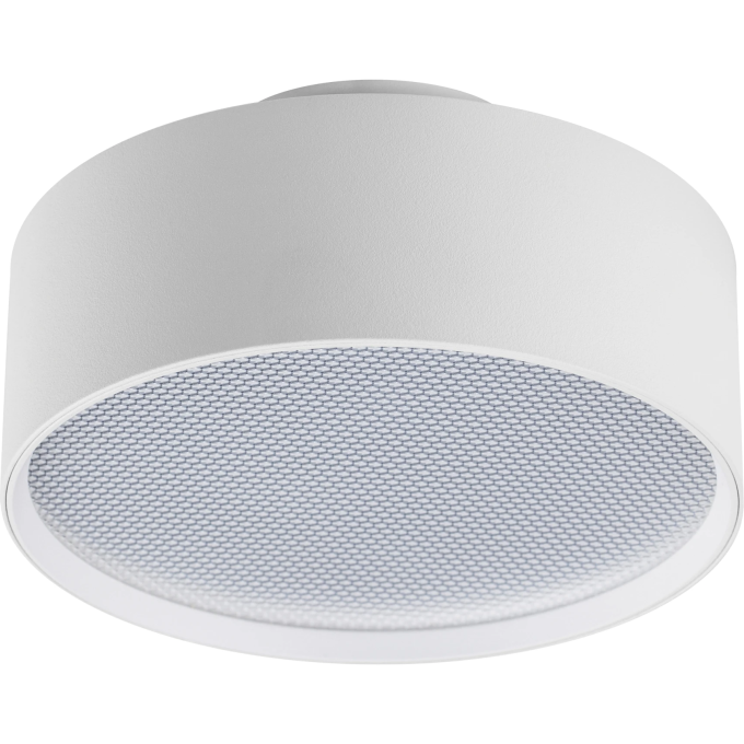 Светильник LIGHTSTAR ACUTO 215936 LED up 6W+down 18W 1920LM 120G белый 3000K