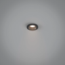 Светильник LIGHTSTAR MOBI 1.3W 50LM G 4000K черный 32017