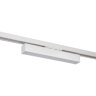 Светильник линейный LIGHTSTAR LILLA 202036 LED 20W 1500LM G 3000K белый