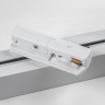 Светильник линейный LIGHTSTAR LILLA 202036 LED 20W 1500LM G 3000K белый