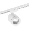 Светильник светодиодный для 1-фазного трека LIGHTSTAR CANNO 301264